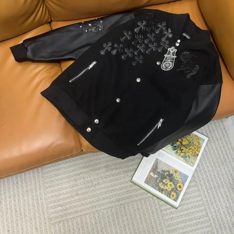 Chrome Hearts M-2XL j4tx03 (1)